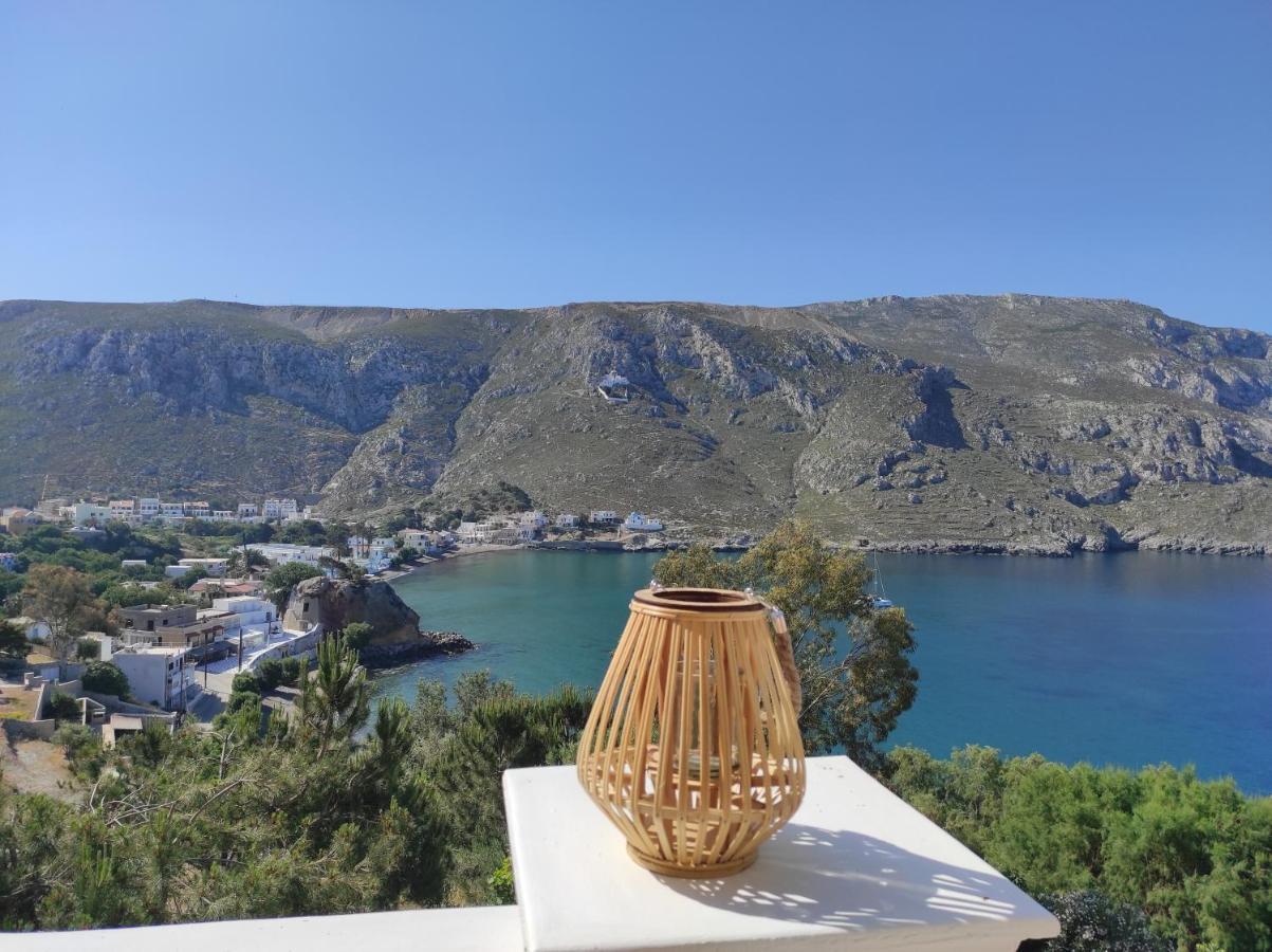 Calliope Paradise Balcony Panormos  Extérieur photo